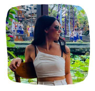 Sobre mí Travels Chic