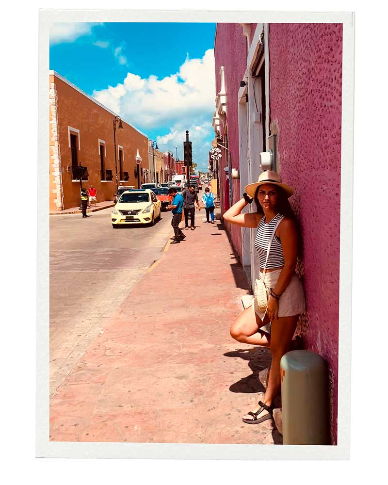 Travels Chic en México