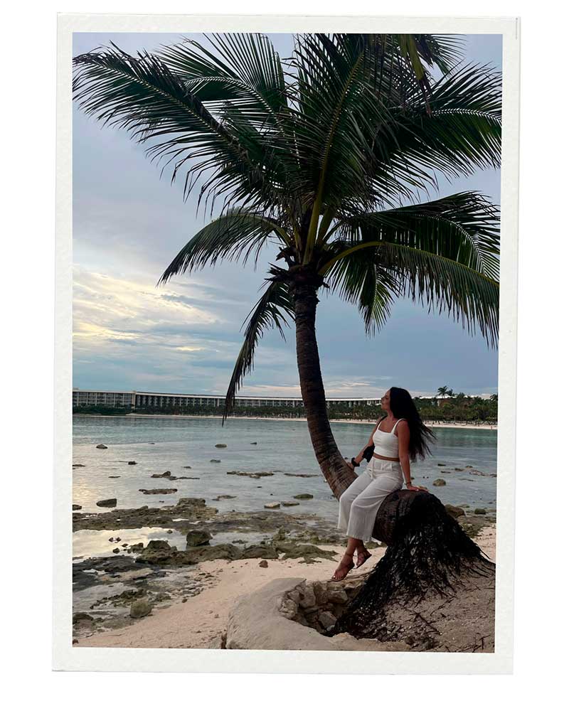 Viajando con Travels Chic