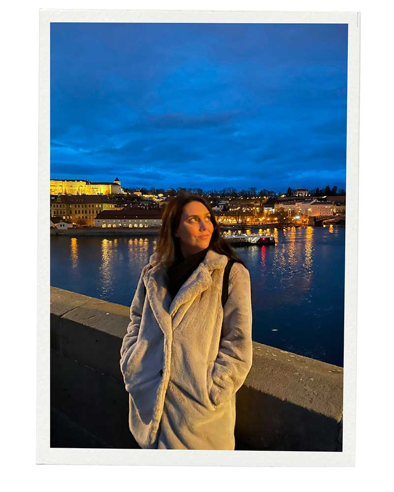 Travels Chic en Praga