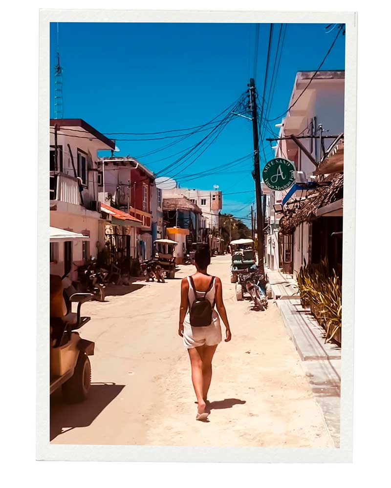 Viajando con Travels Chic