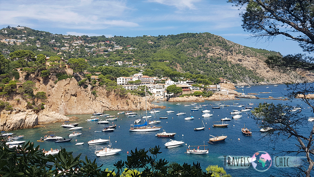 Begur Playas