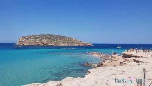 Cala Comte