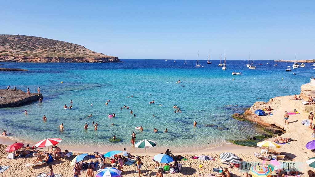 Cala Conta 