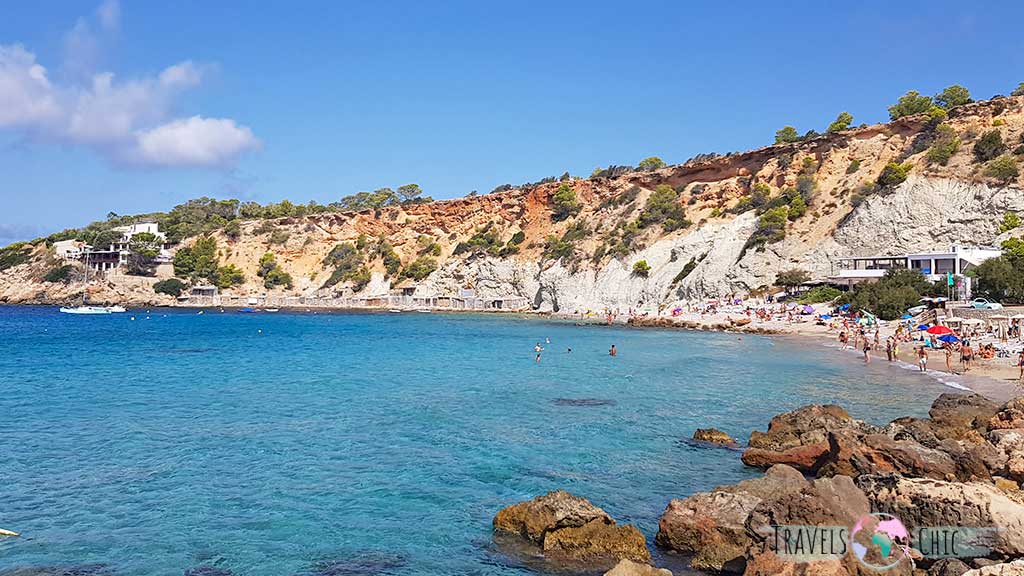 Cala d'Hort Ibiza