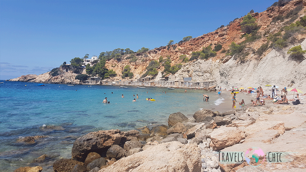 Cala d'Hort