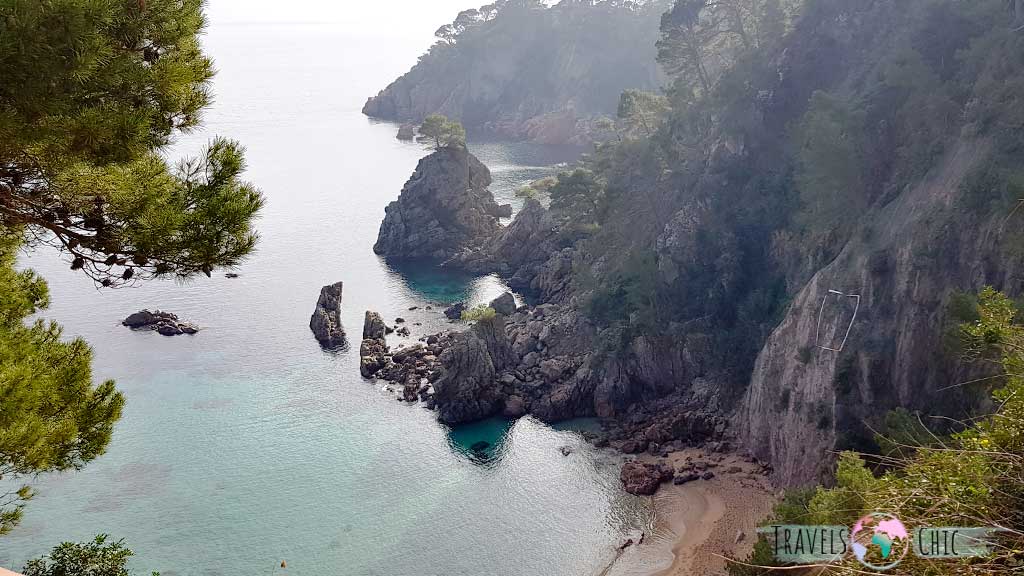 Cala El Golfet