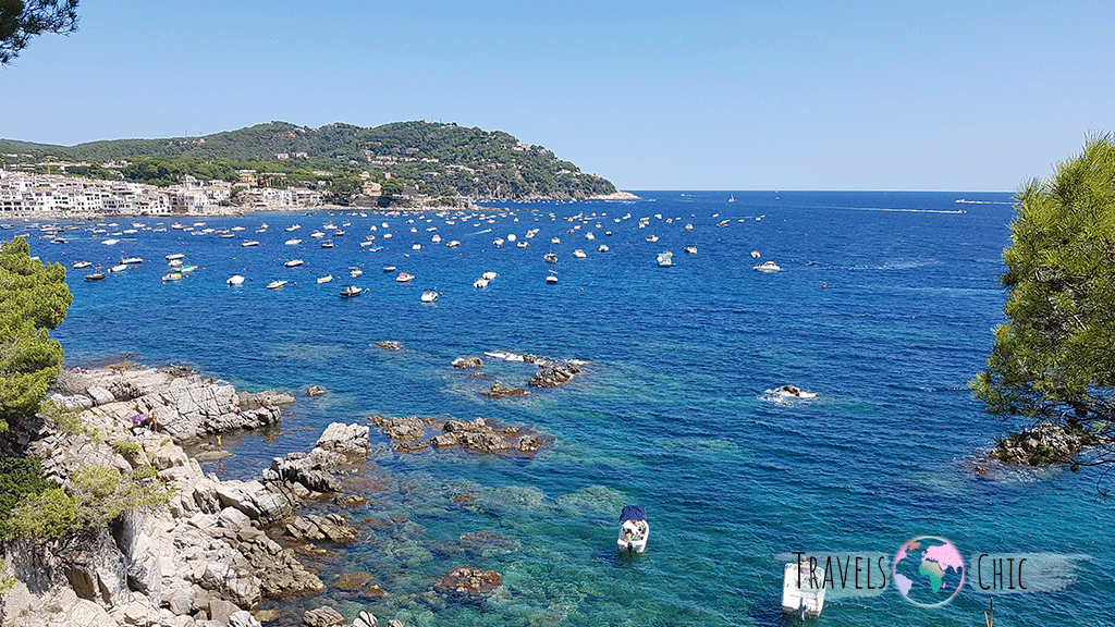 Dónde comer en Calella de Palafrugell