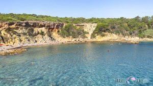 Platja de Cala Xarraca