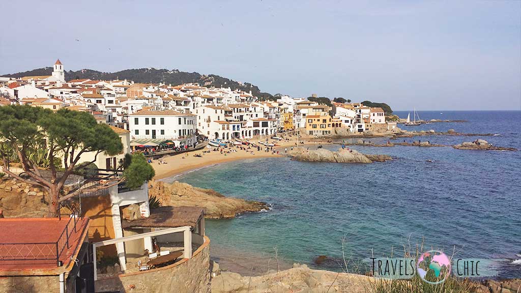 Platja de les Barques