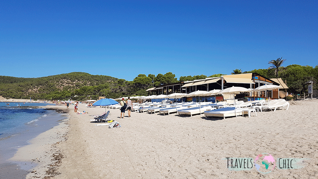 Platja de Ses Salines