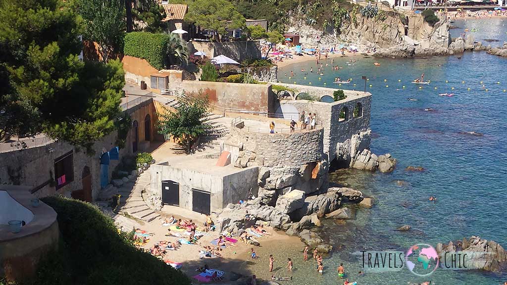 Platja del Port Pelegrí