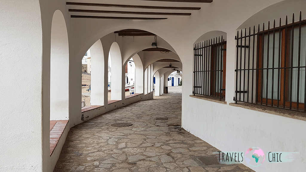 Restaurantes Calella de Palafrugell