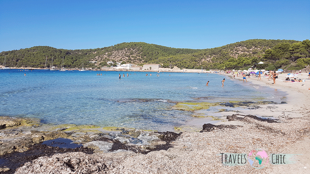 San Jorge de Ses Salines
