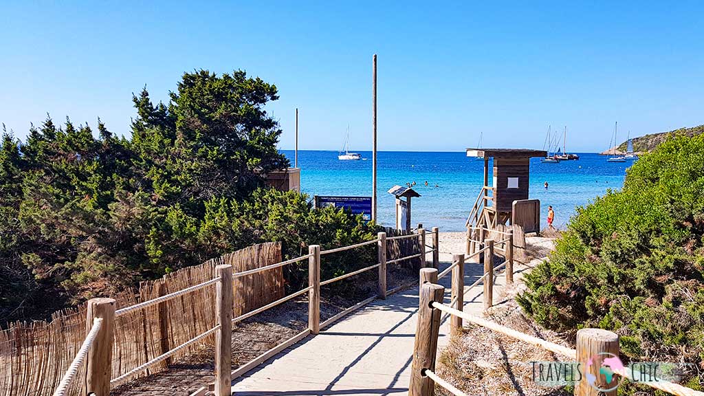 Ses Salines Ibiza