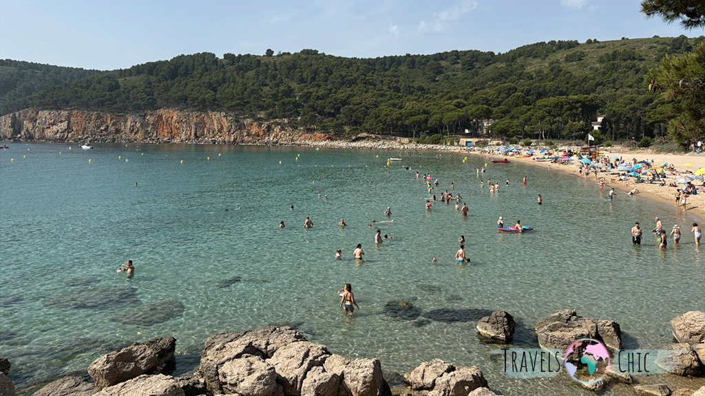 Cala Montgó – imagen destacada
