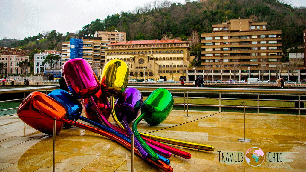 Dónde comer en Bilbao - imagen destacada