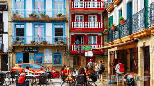 Dónde comer en Hondarribia