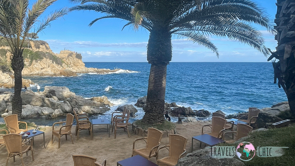 Dónde comer en Lloret de Mar