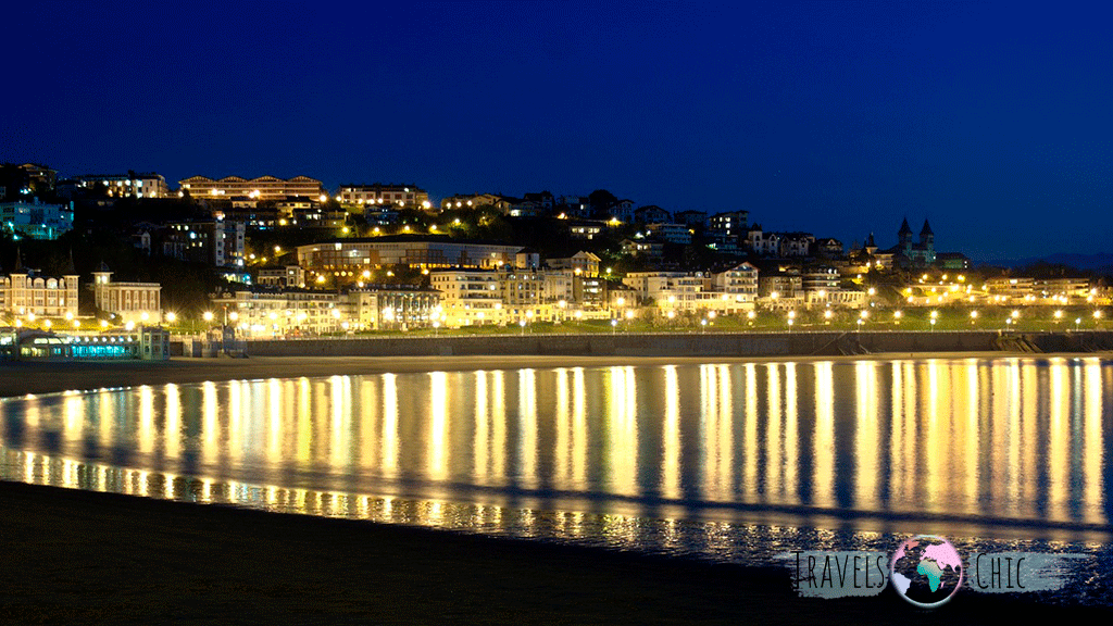 Dónde comer en San Sebastián