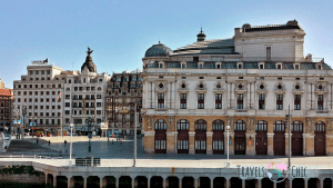 Excursiones desde Bilbao