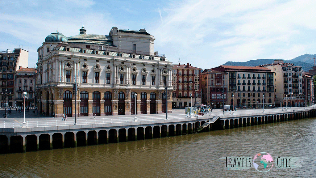 Free tour Bilbao – imagen destacada