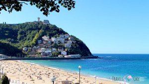 5 cosas que ver en el free tour de San Sebastián