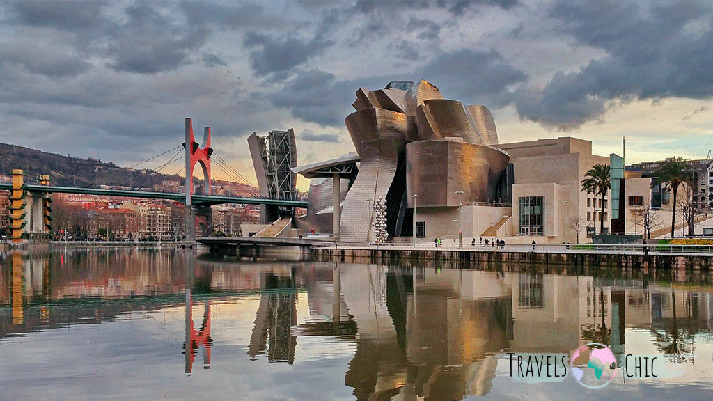 Museo Bilbao