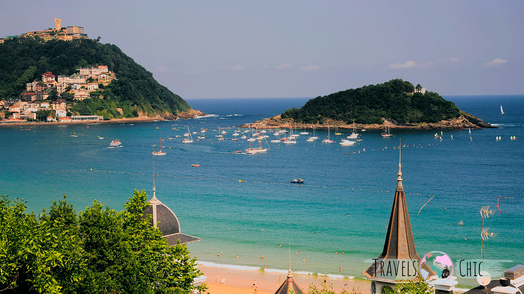 Qué hacer en San Sebastián