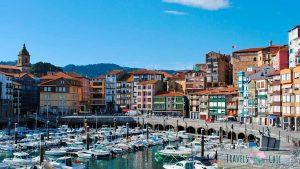 6 lugares que ver en Bermeo