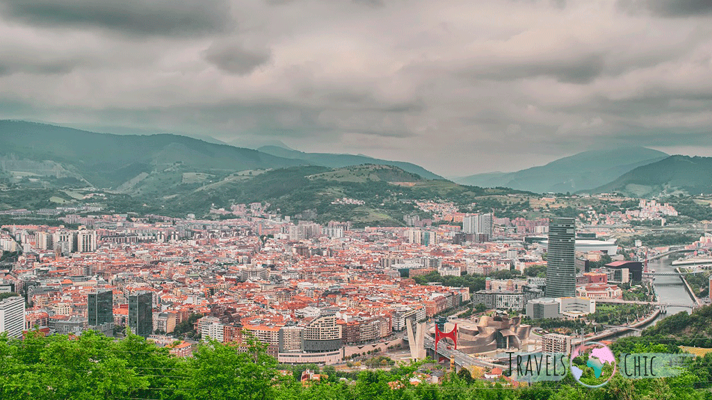 Qué ver en Bilbao en 1 día - imagen destacada
