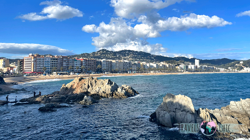 Qué ver en Lloret de Mar - imagen destacada