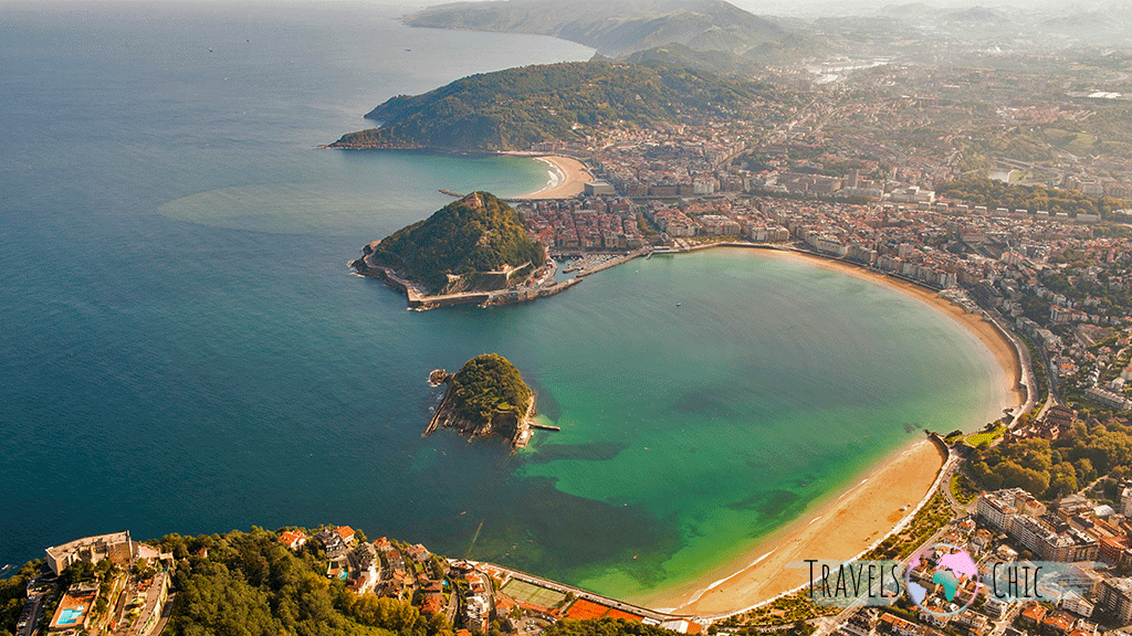 Qué ver en San Sebastián en un día