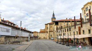 5 lugares que ver en Vitoria en un día