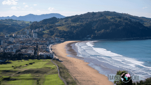 5 lugares que ver en zarautz