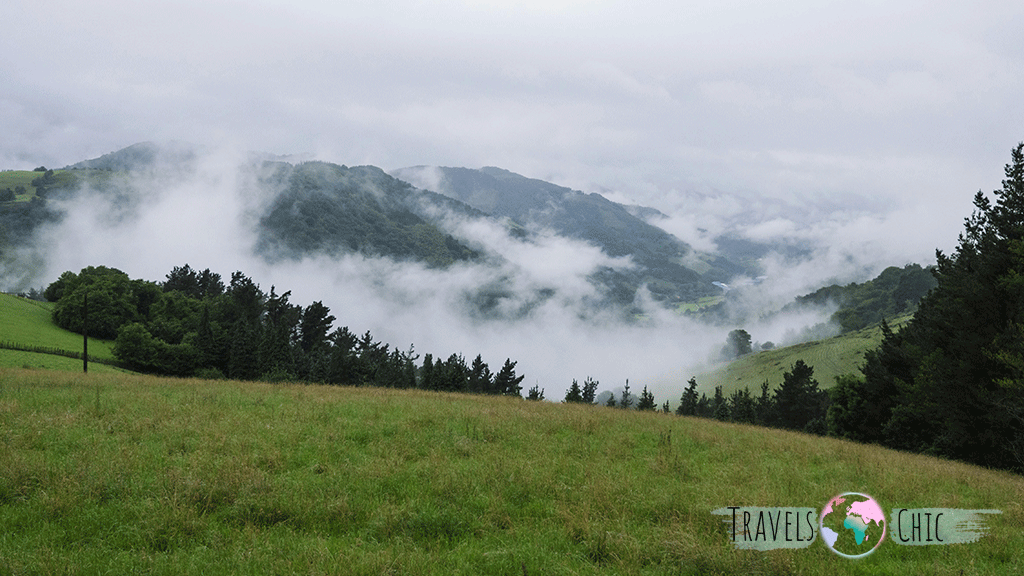 Rutas por Zarautz