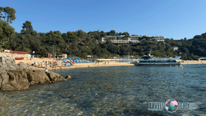 Calas Lloret de Mar