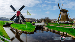 Day tours from Amsterdam - Best excursions