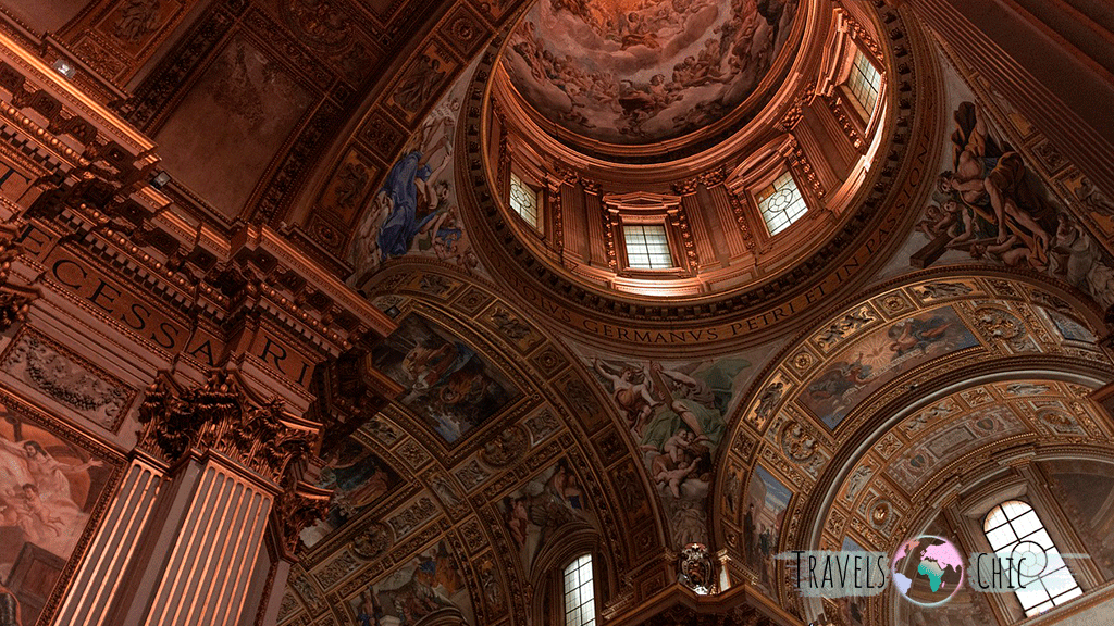 Museos vaticanos