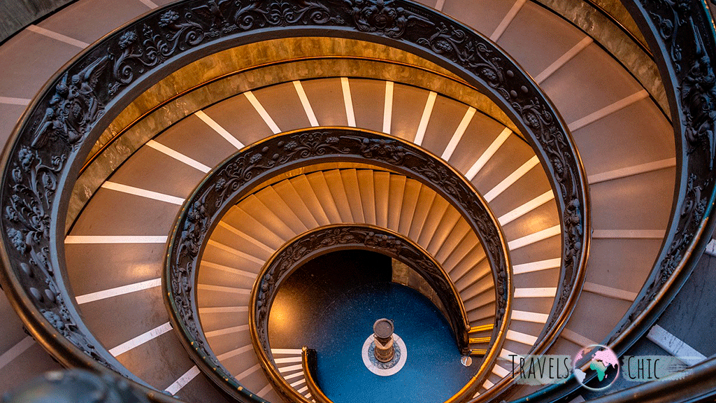 Museos Vaticanos