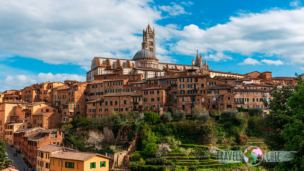 Siena