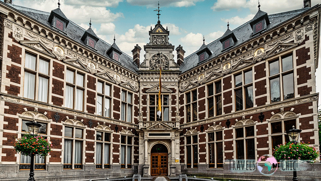 University of Utrecht