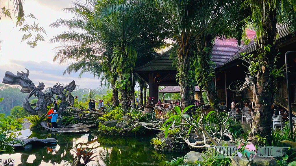 Bali Indonesia travel guide