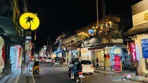 Bali travel tips