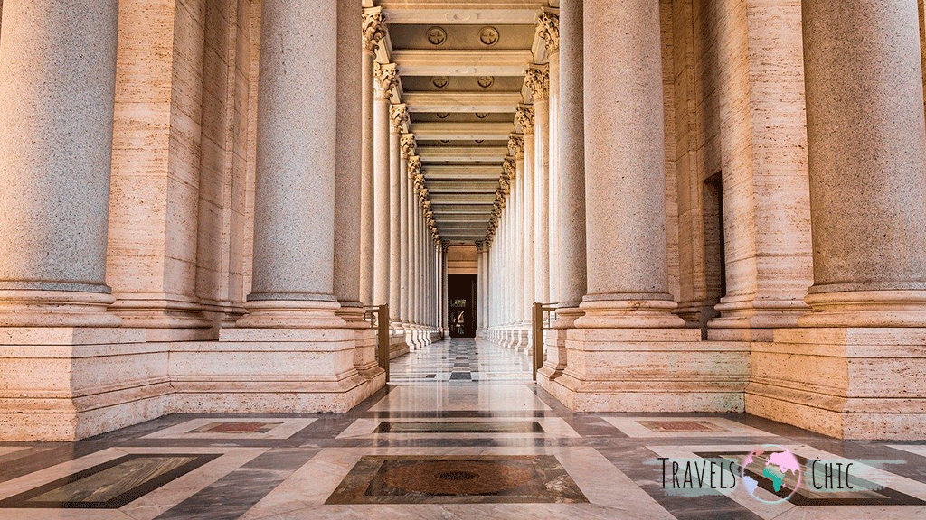 Cheapest time to travel to rome
