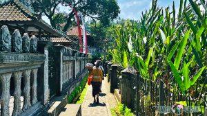 Mejor época para viajar a Bali