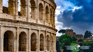 Mejor epoca para viajar a Roma