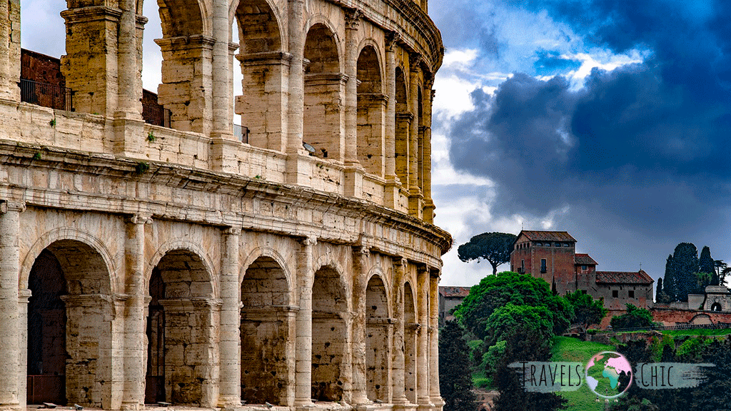 Mejor epoca para viajar a Roma