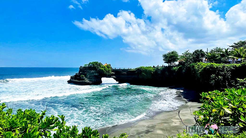 Playas que ver en Bali en temporada seca