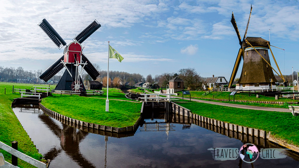 Excursiones desde Amsterdam